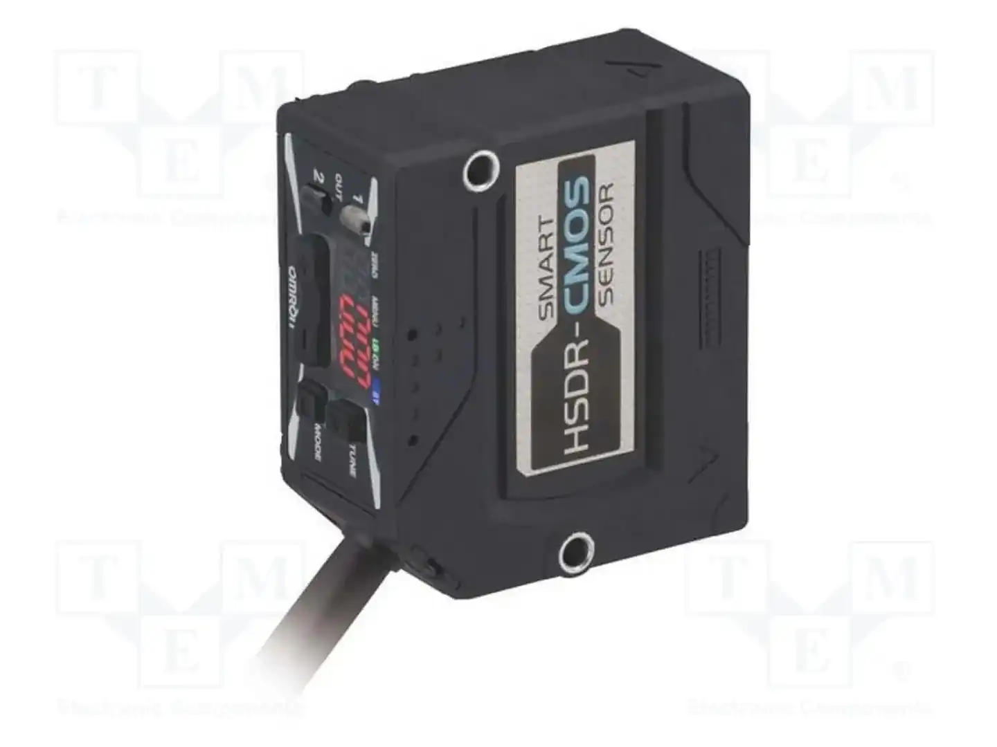 OMRON ZX1-LD100A61 2M — Измерительные датчики
