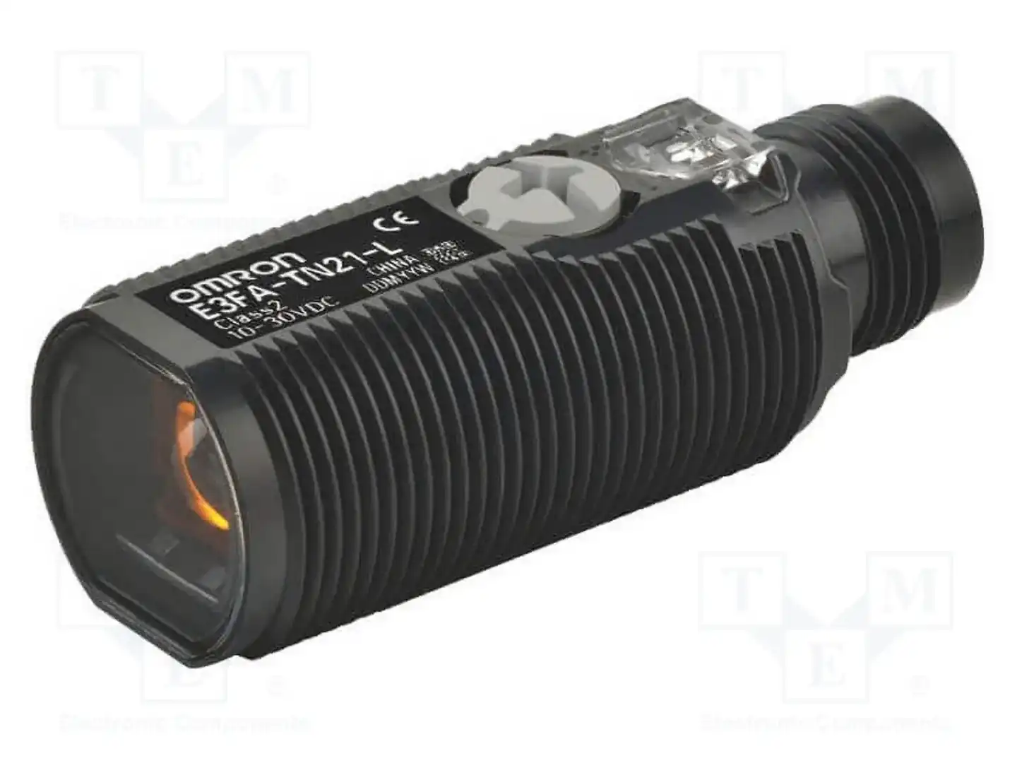 OMRON E3FA-TN21-L — Стандартные фотоэлектрические датчики