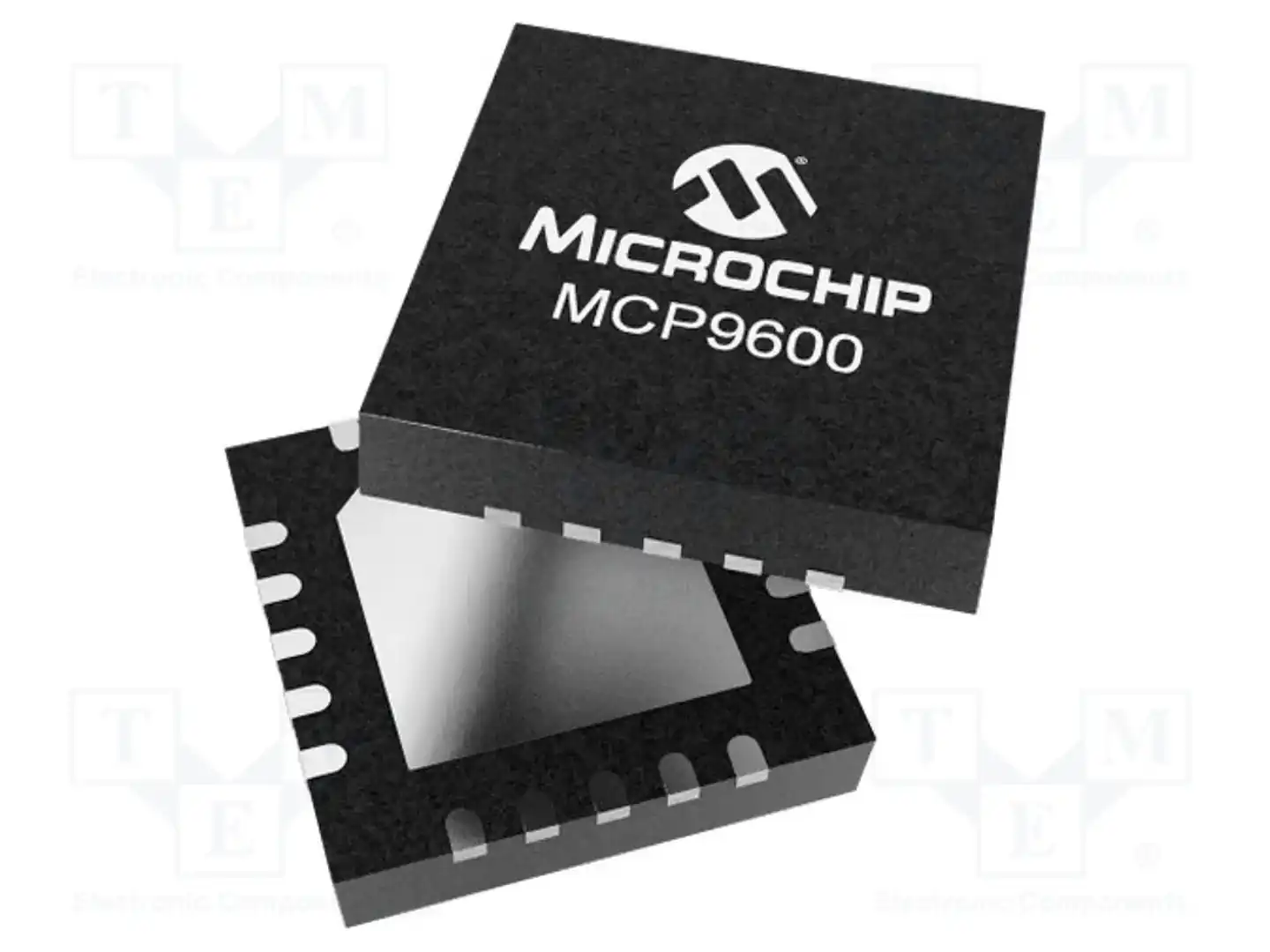 Microchip Technology MCP9600-E/MX — Преобразователи температуры