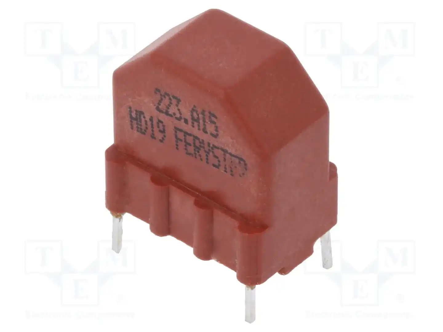 FERYSTER DTS-12,5/22/0,15-CV — Дроссели