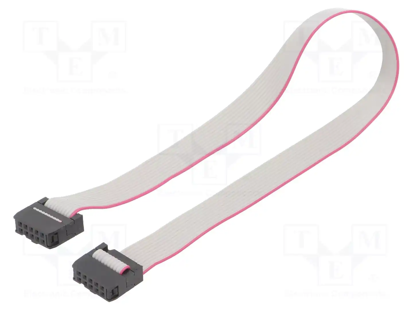 CONNFLY DS1052-102B2MA203001 — Кабели IDC
