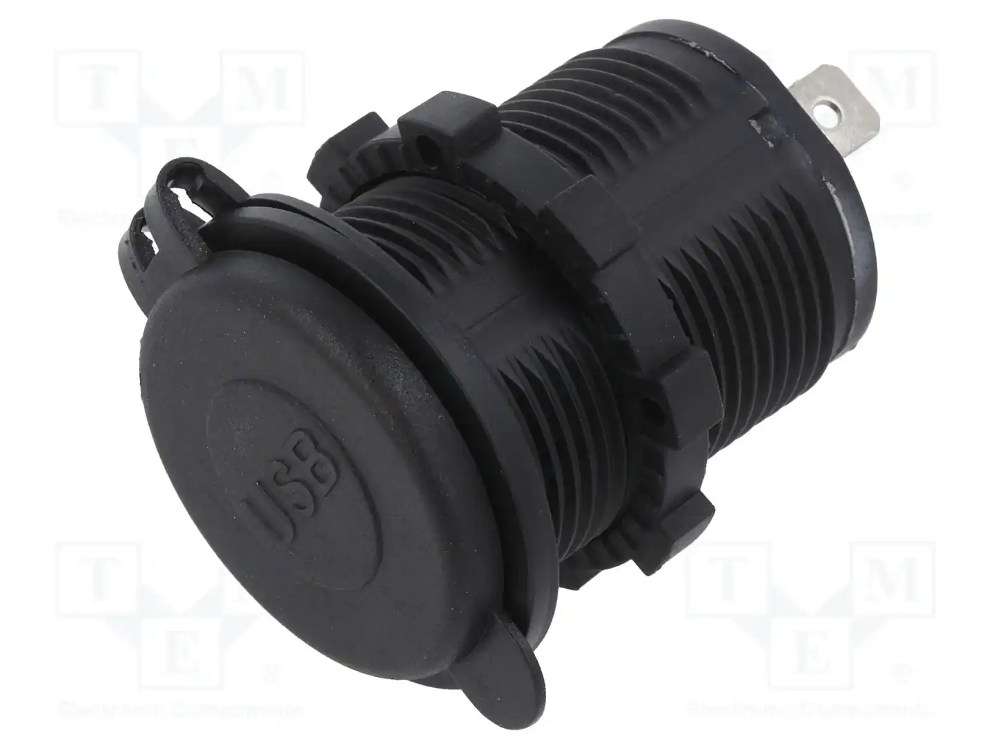 4CARMEDIA CAR-USBX2-WH — Автомобильные аксессуары питания