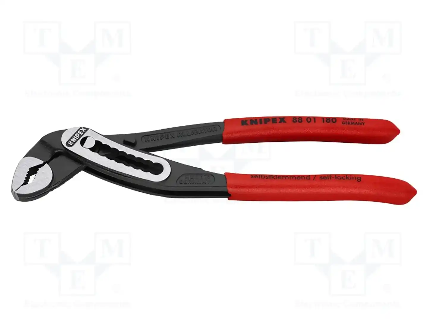 KNIPEX 88 01 180 — Разводные клещи