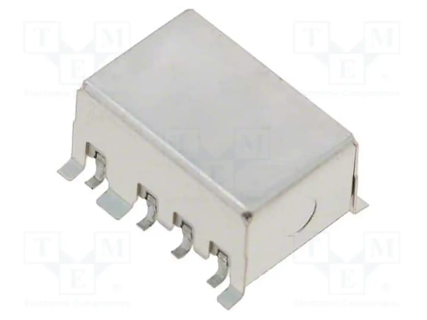 OMRON Electronic Components G6K-2F-RF-S DC9 — Реле электромагн. миниатюрные
