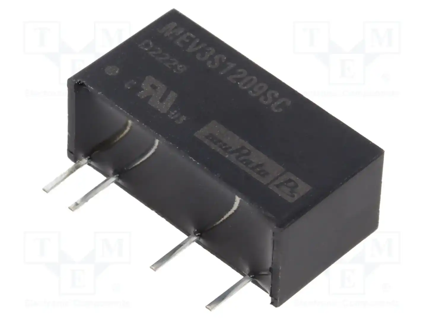 Murata Power Solutions MEV3S1209SC — Преобразователи DC/DC