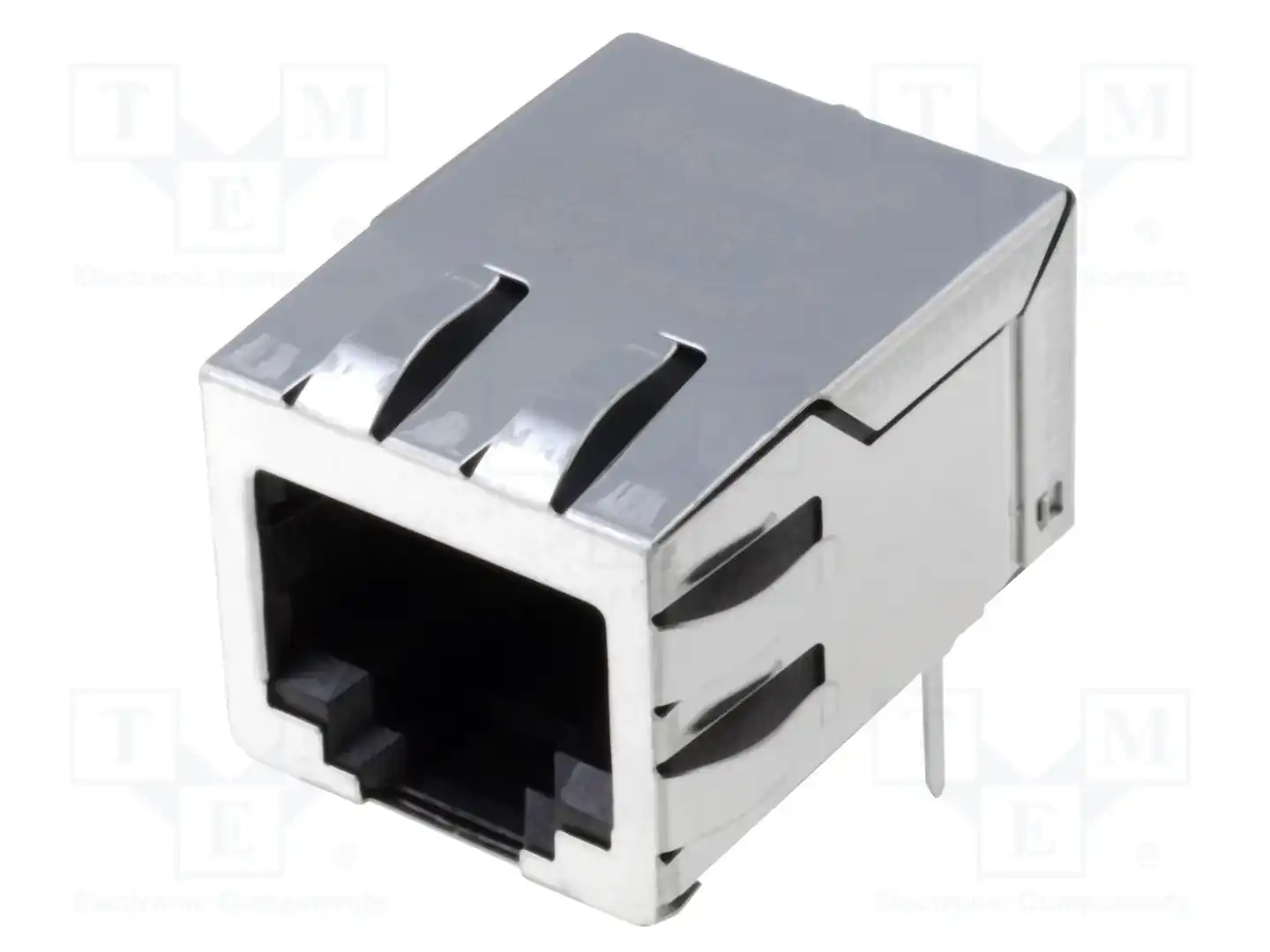 BEL FUSE SI-60008-F — Разъeмы RJ