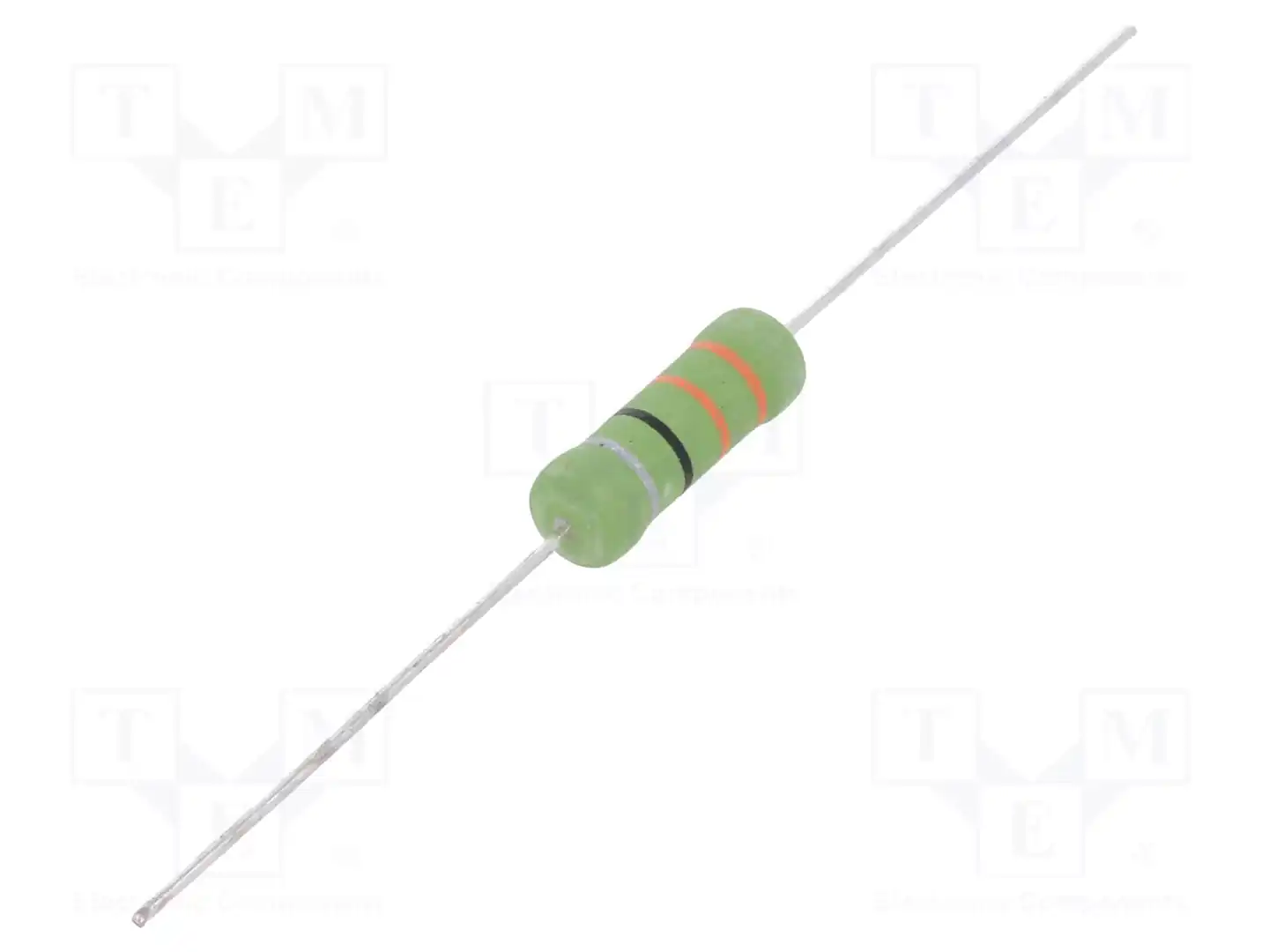 OHMITE OY220KE — Резисторы мощности