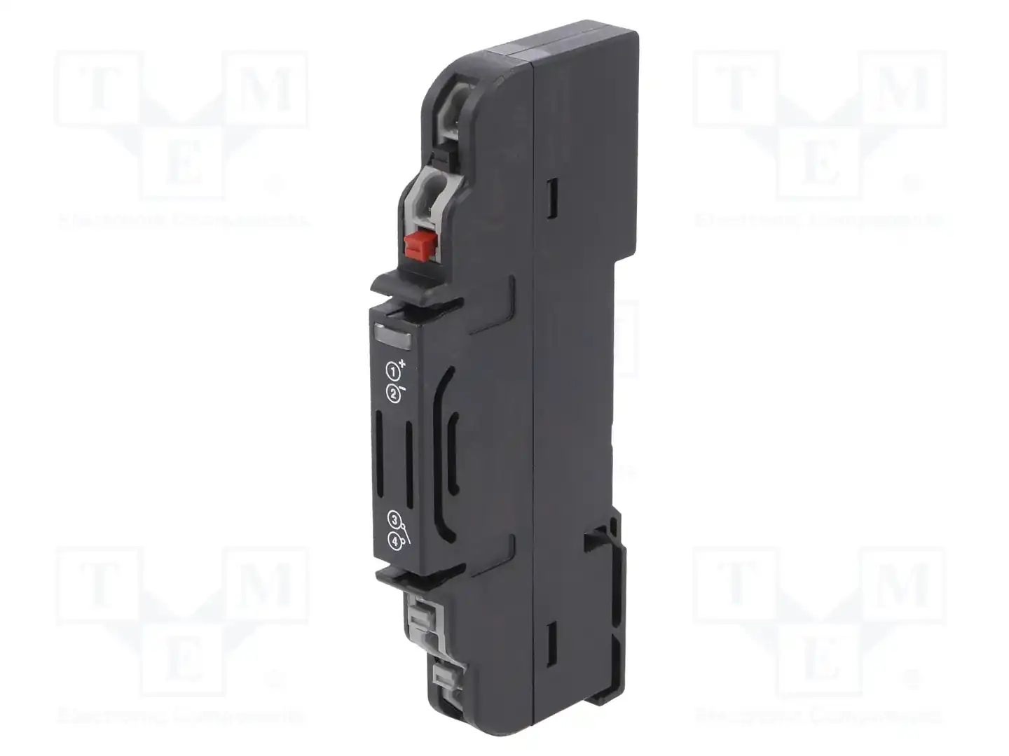 AUTONICS ASL-L01SP1-PY — Реле SSR однофазные