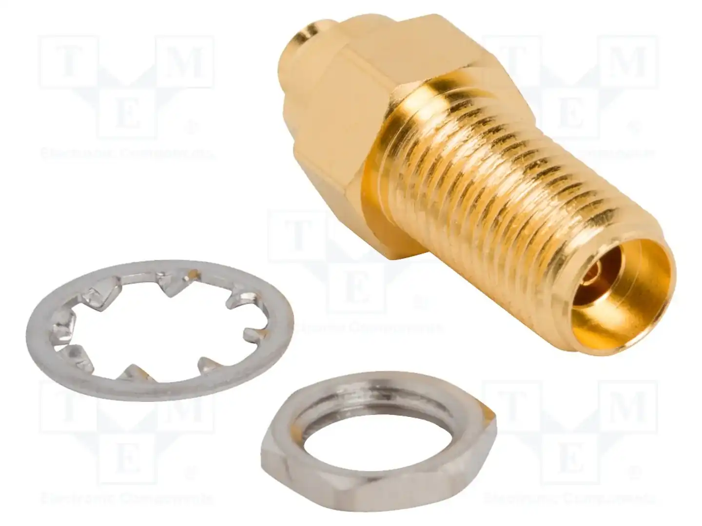 AMPHENOL RF 292-100J-52S — Разъeмы коаксиальные для антенн TV