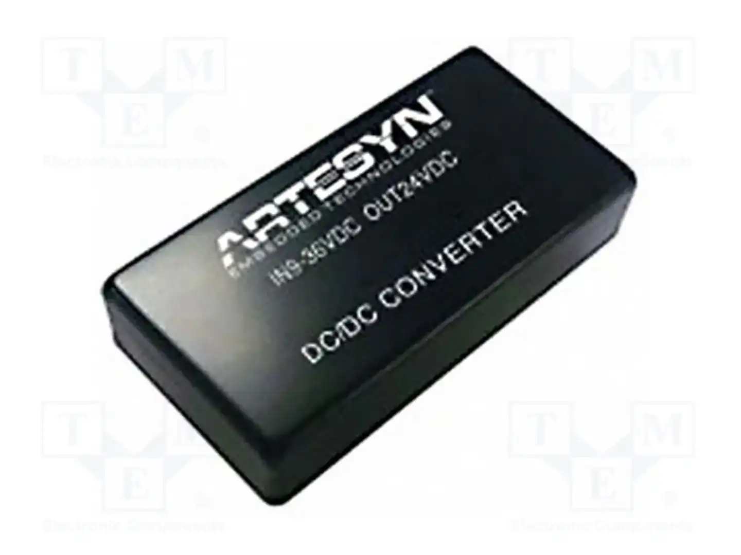 Advanced Energy AEE10A36-L — Преобразователи DC/DC
