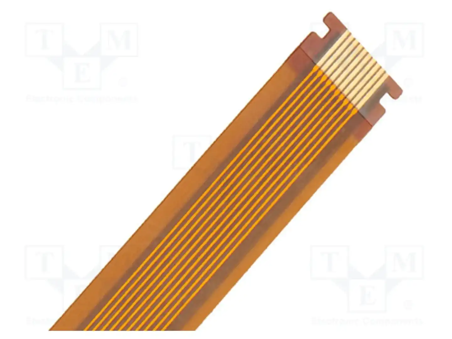 MOLEX 15026-0680 — Ленты FFC/FPC
