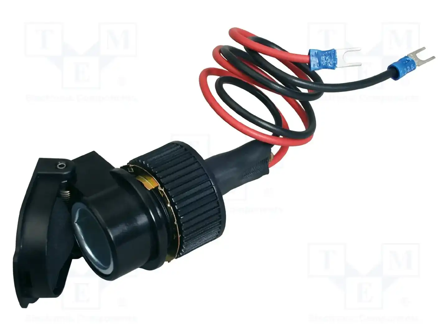 PRO CAR 57607550 — Автомобильные аксессуары питания
