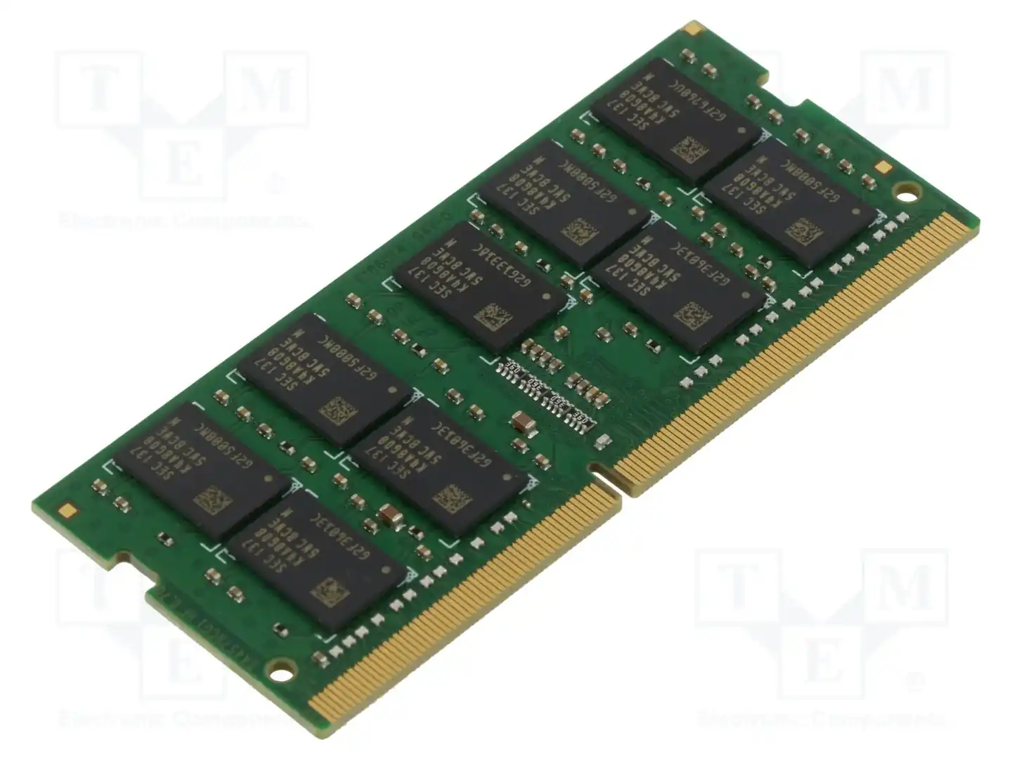GOODRAM INDUSTRIAL GR4A8G320S8C-SCWE — Модули памяти
