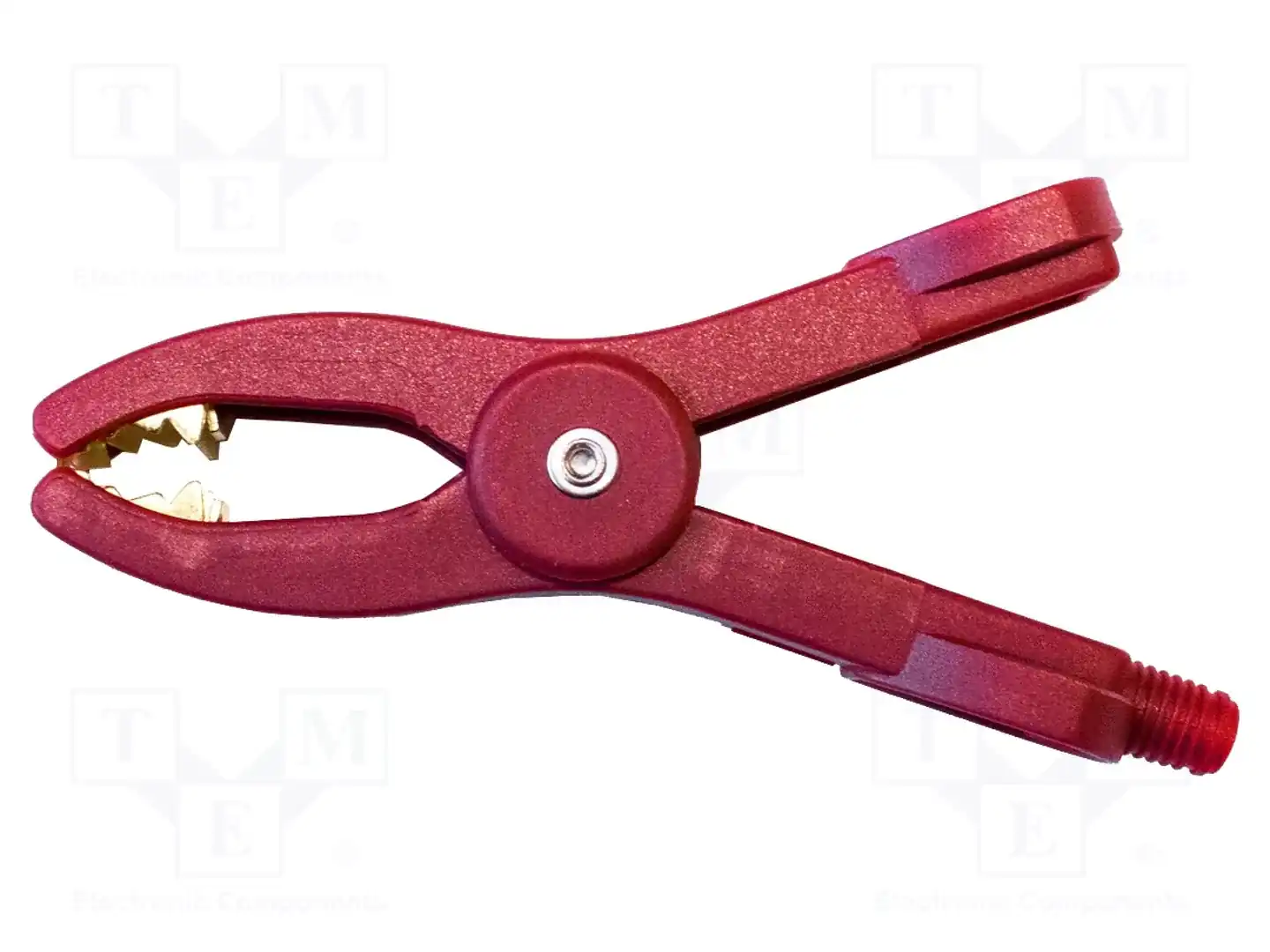 MUELLER ELECTRIC BU-111-2 — Зажимы крокодил остальные