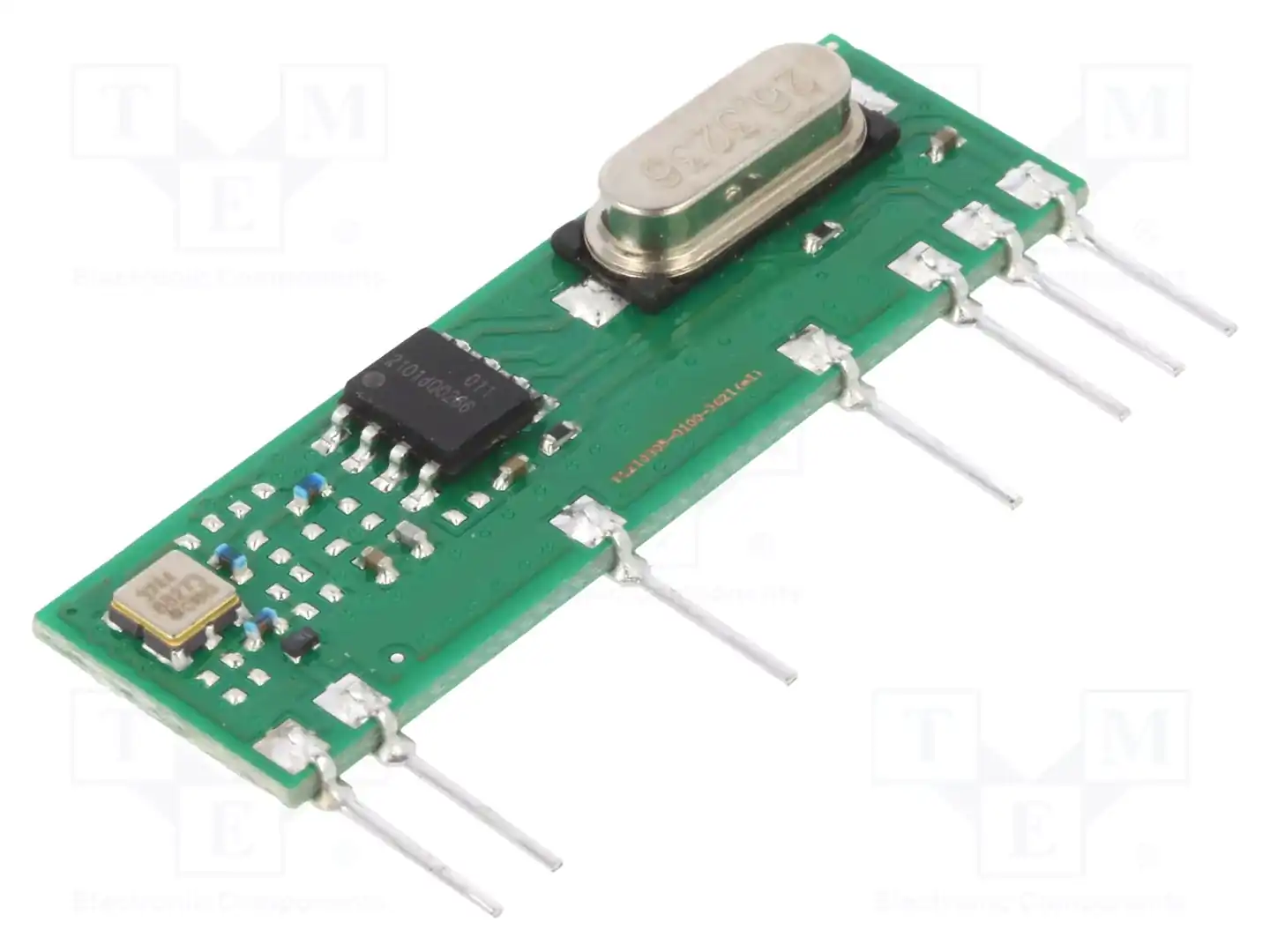 AUREL 650201508G — Модули RF