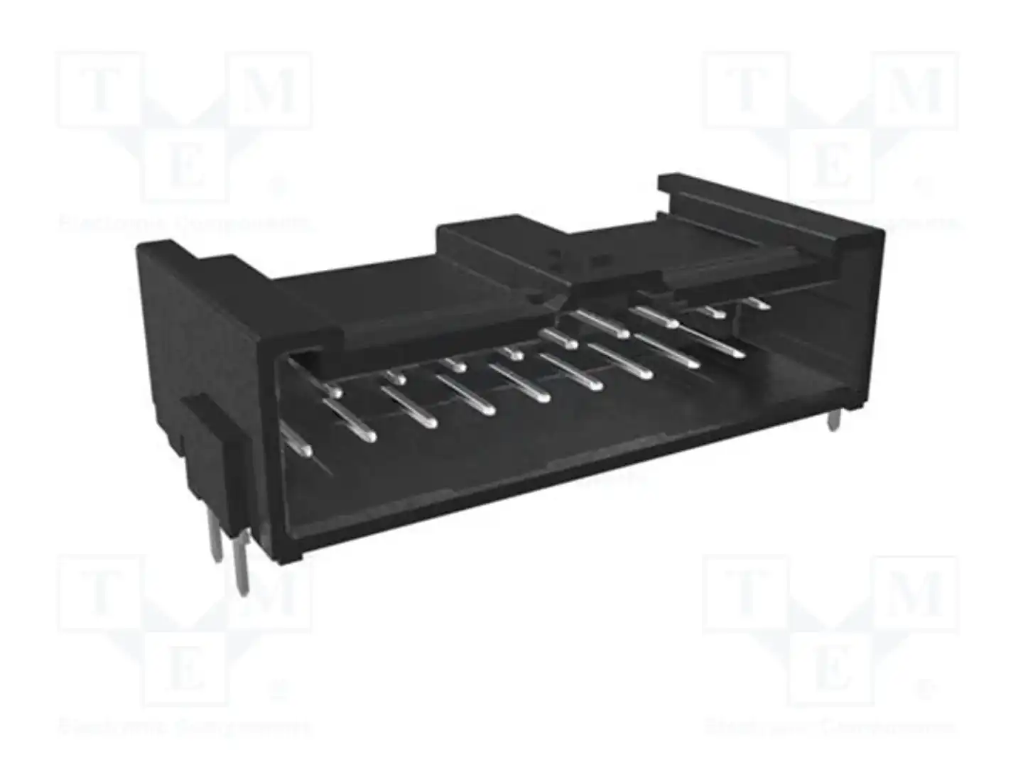 AMPHENOL 10164521-R181000LF — Неклассифицированные