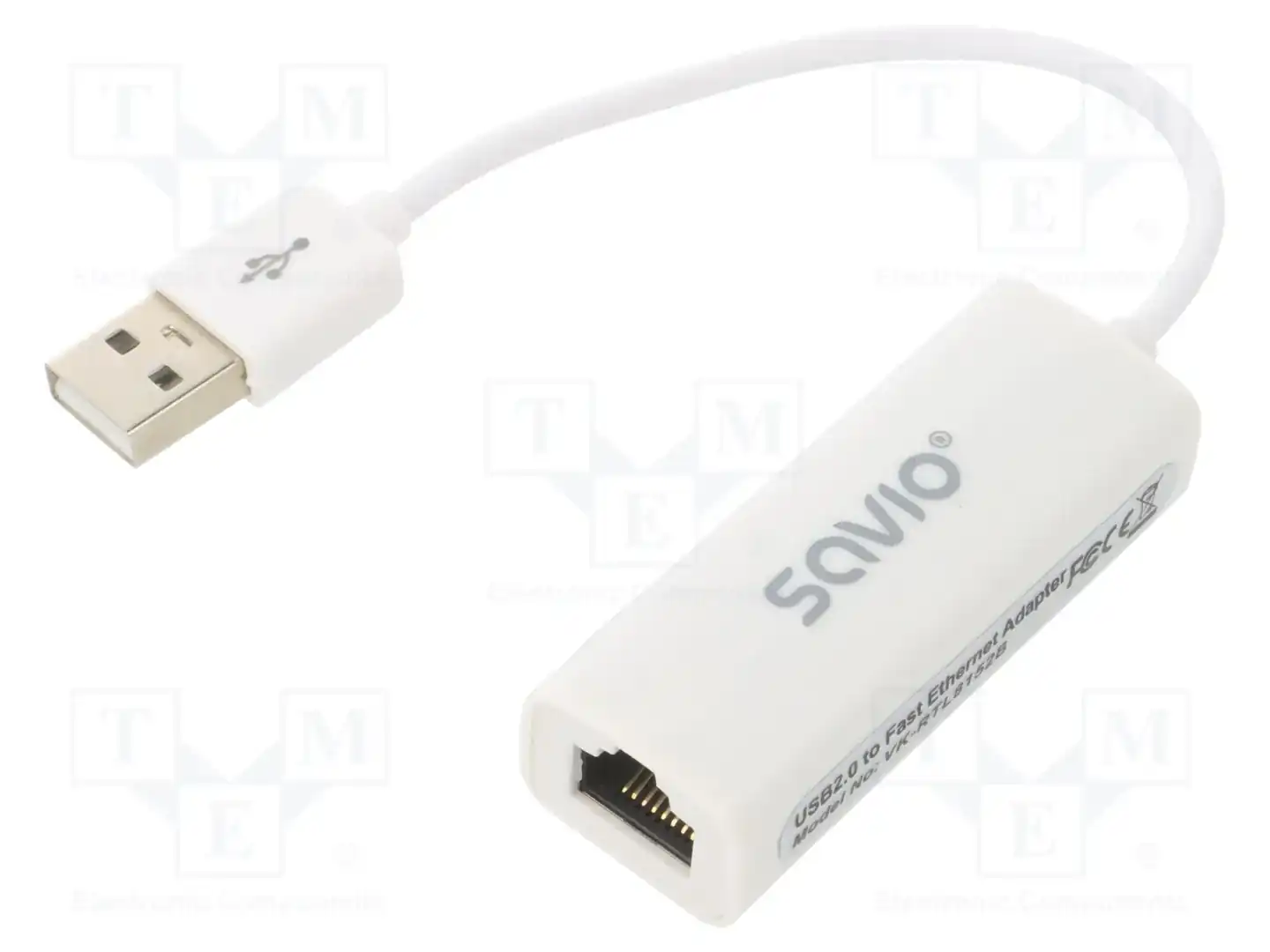 SAVIO CL-24 — Компьютерные адаптеры