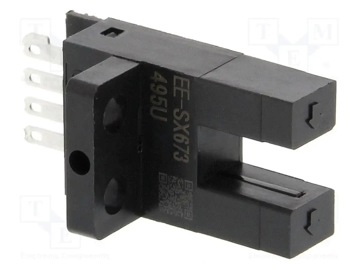 OMRON EE-SX473 — Стандартные фотоэлектрические датчики