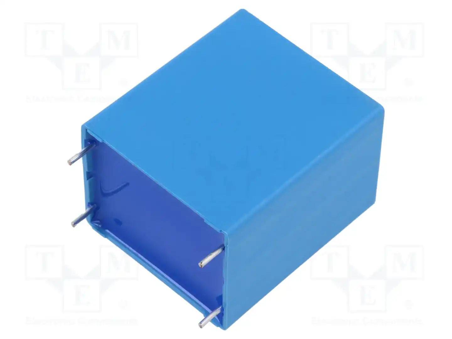 TDK B32716H6506K000 — Пленочные конденсаторы ТНТ