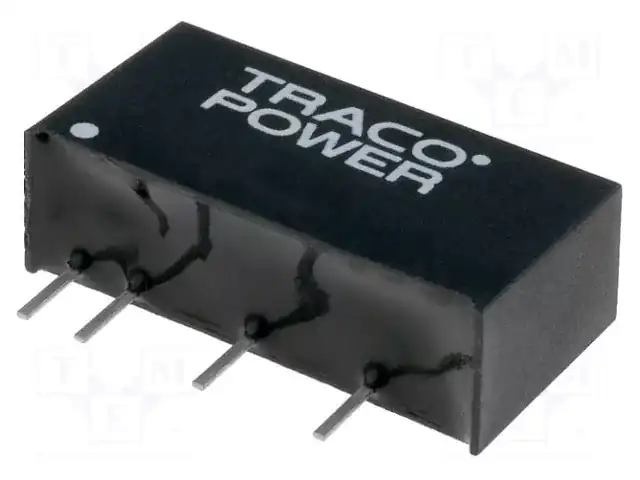 TRACO POWER TMA1205D — Преобразователи DC/DC
