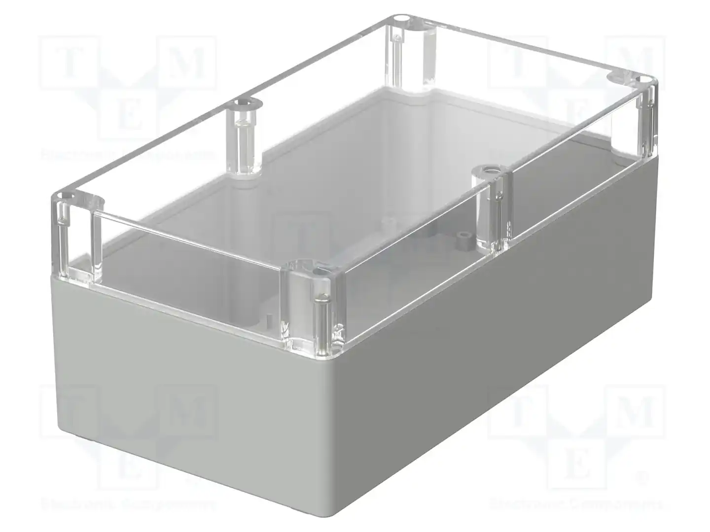 BOPLA M 255 G — Корпуса универсальные