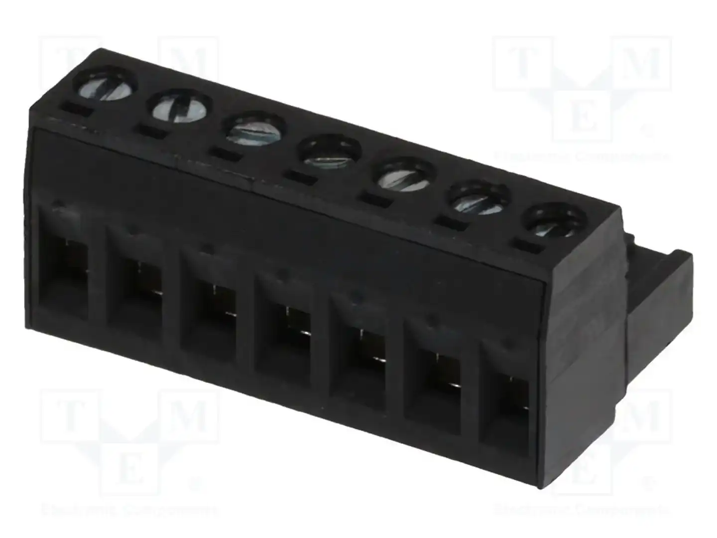 MOLEX 39530-0007 — Клеммные колодки разъемного типа