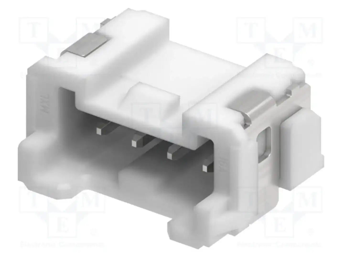 MOLEX 505578-0470 — Разъeмы сигнальные растр 2,00мм