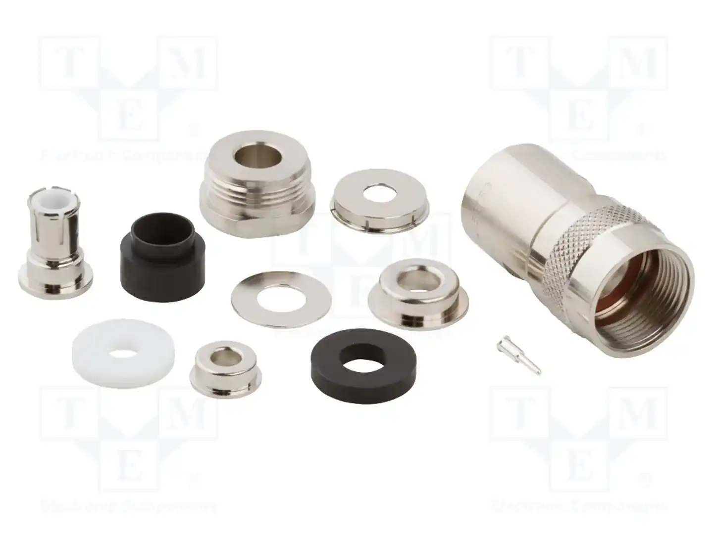 AMPHENOL RF 000-53150 — Разъeмы коаксиальные для антенн TV