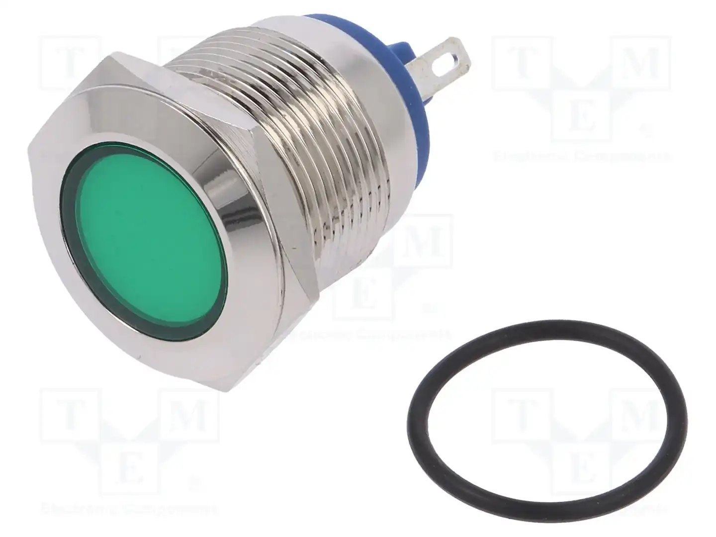 NINIGI IND19-12G-C — LED панельные индикаторы