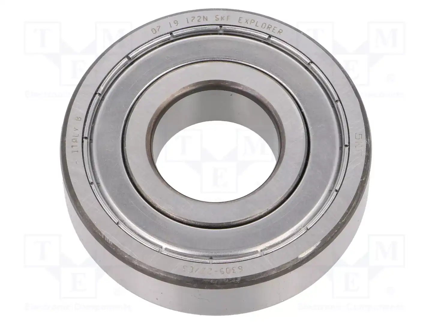 SKF 6305-2Z/C3 SKF — Подшипники качения 6305-2Z/C3