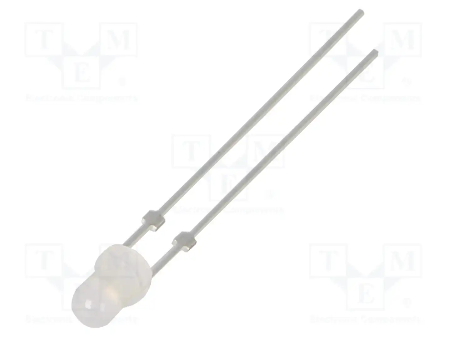 OPTOSUPPLY OSY5PA3142C — Круглые светодиоды THT