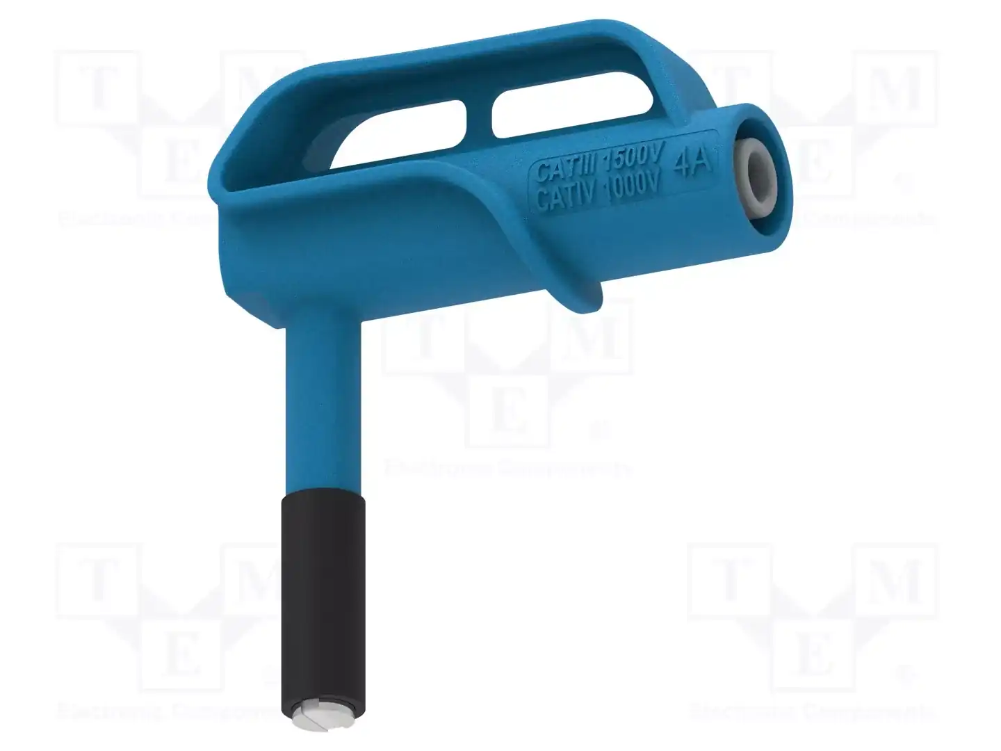 ELECTRO-PJP MGP6_6-IEC-BL — Щупы - входы, выходы измерительные