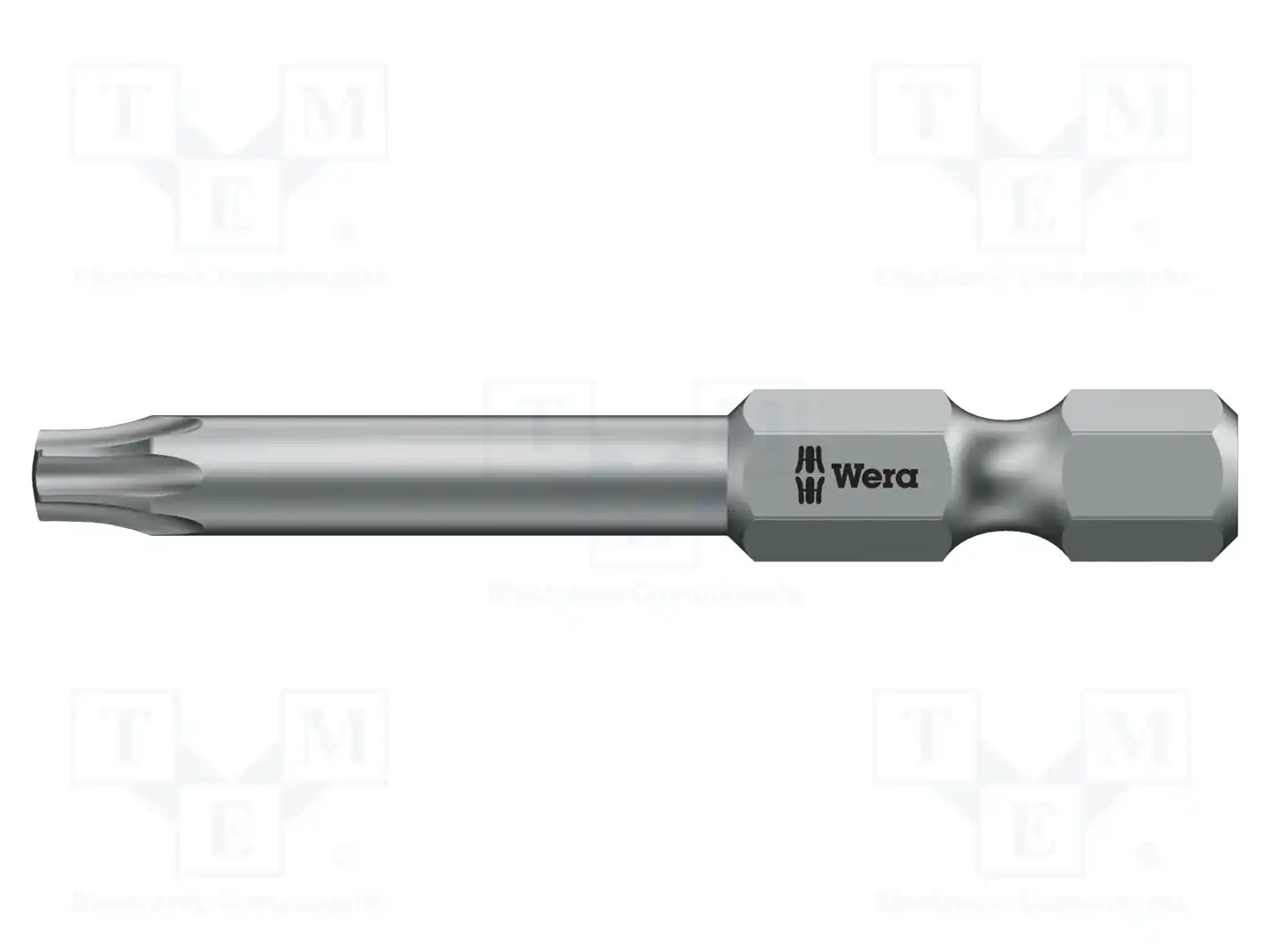 WERA 05060051001 — Наконечники для отверток