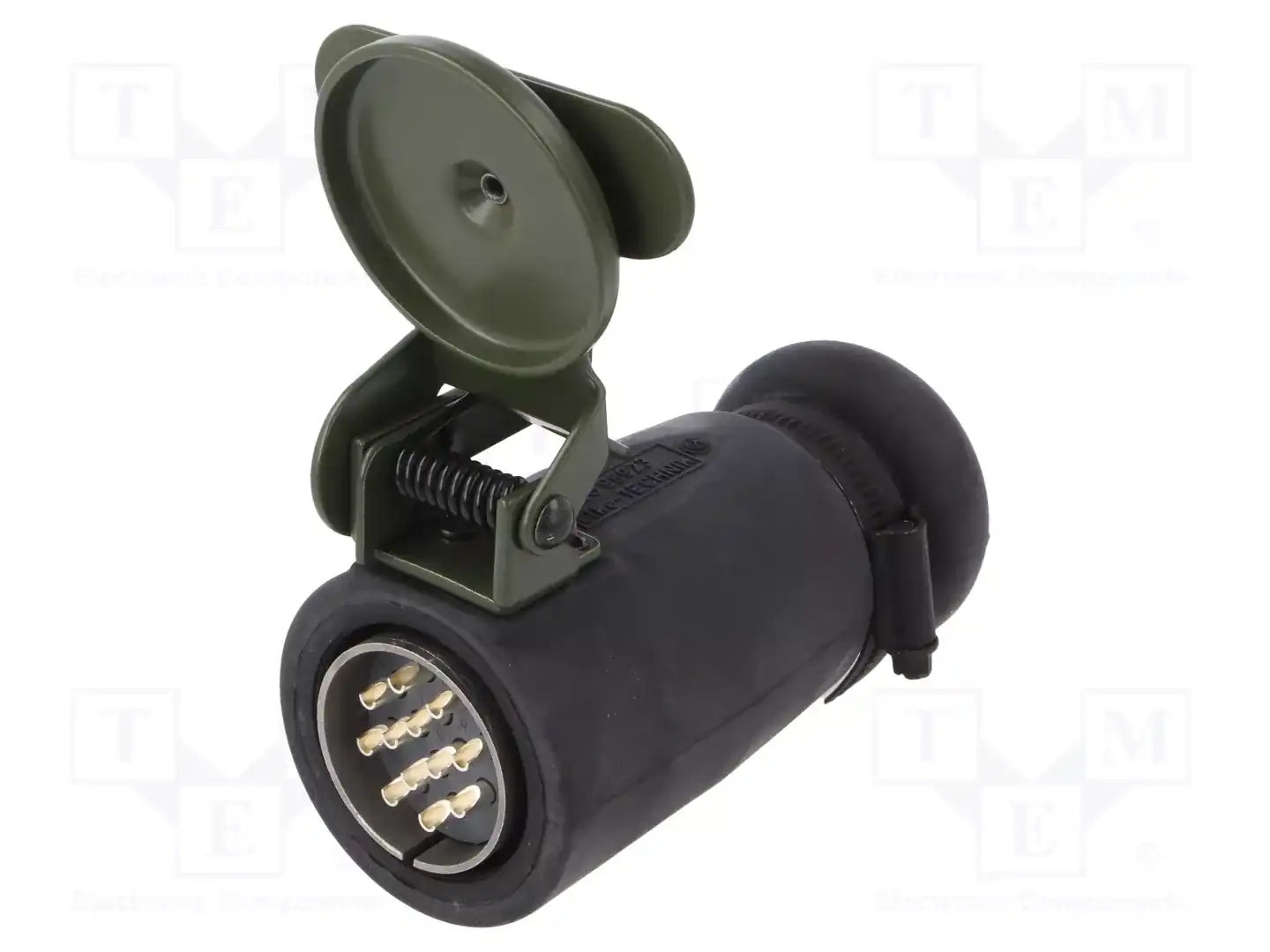 ELKE 1667-40.00 96923B4-12P 5935-12-350-1294 — Разъeмы DC