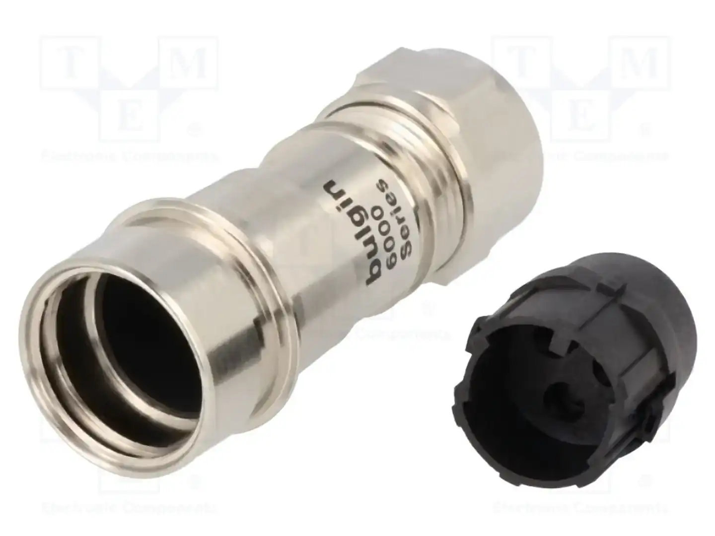 BULGIN PXM6011/03P/CR/0507 — Разъeмы PX