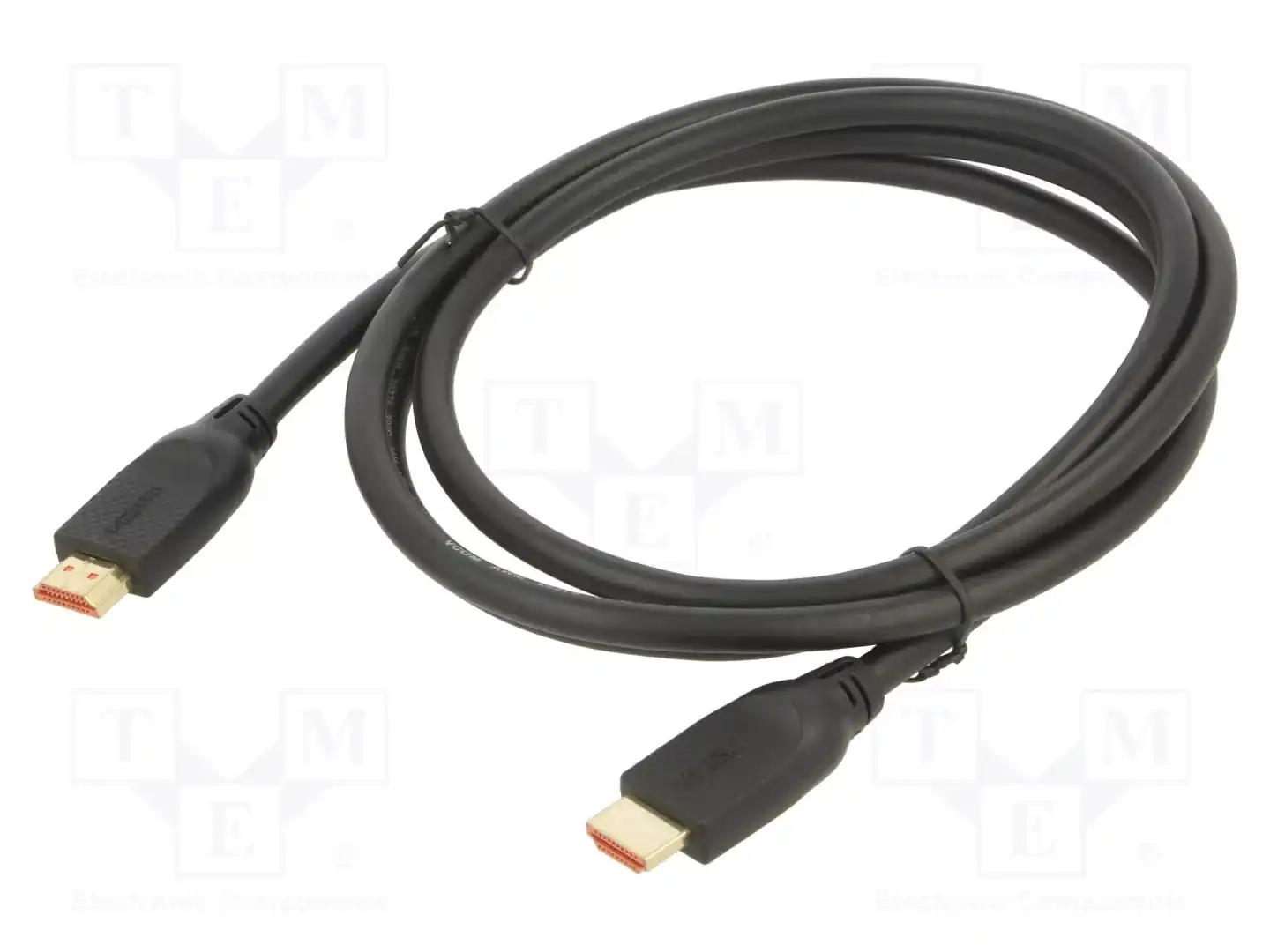 VCOM CG517-1.8 — Кабели и адаптеры HDMI, DVI, DisplayPort