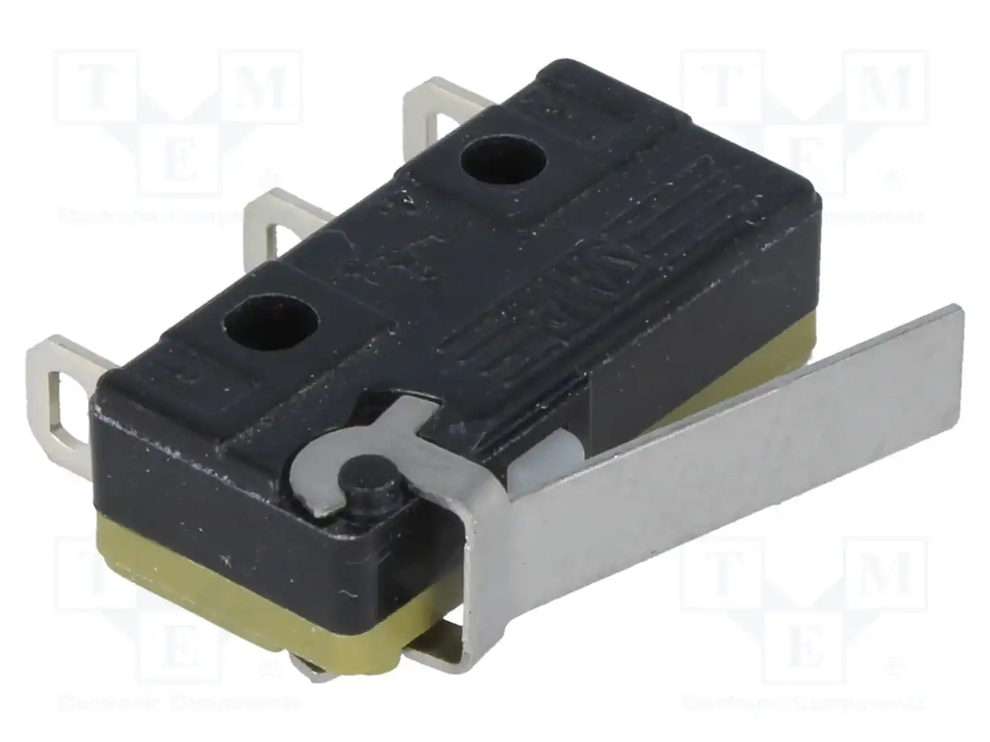 SAIA-BURGESS XCG3-J1Z1 — Микропереключатели SNAP ACTION