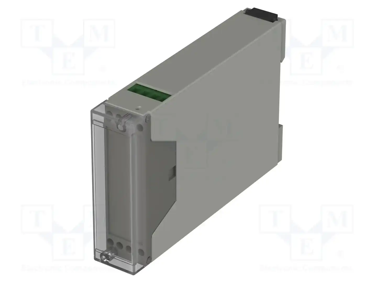 BOPLA CN 22 AK-SET — Корпуса на DIN-рейку