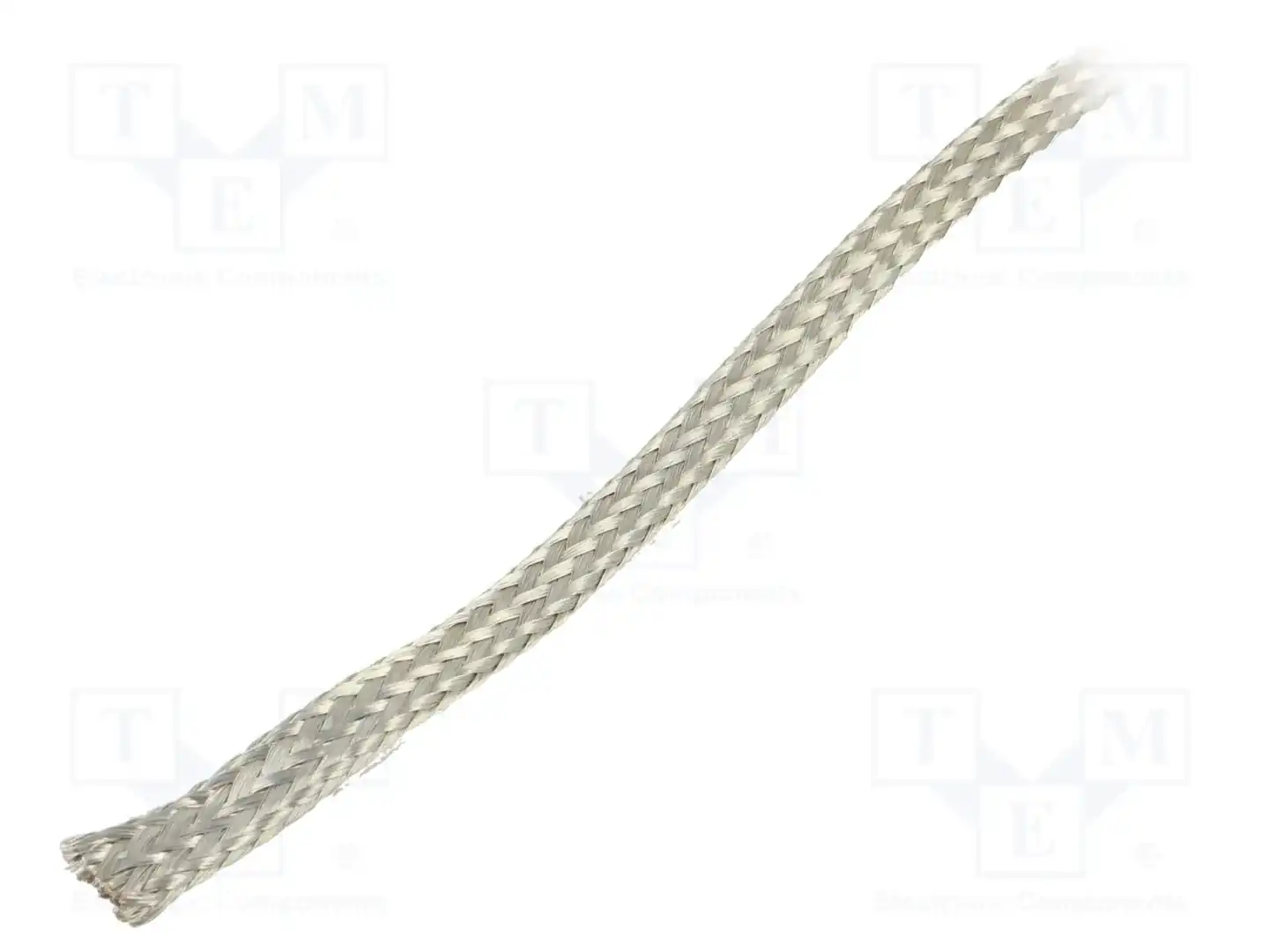ALPHA WIRE 2171 SV005 — Оплётки и медные провода