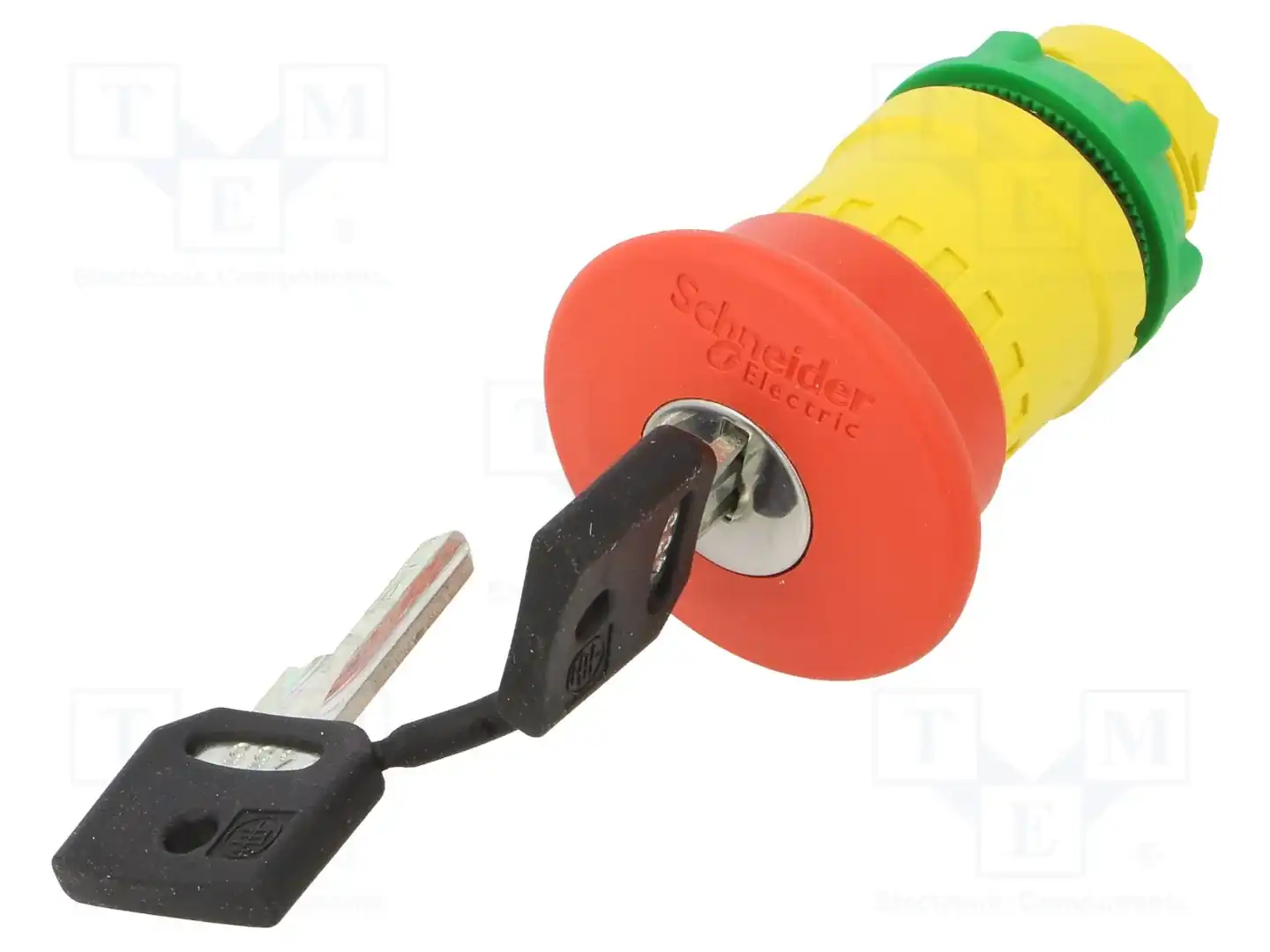 SCHNEIDER ELECTRIC ZB5AS944 — Переключатели панельные стандартные 22мм