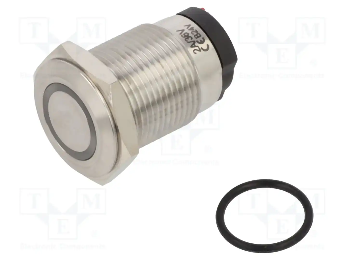 ONPOW ONPOW6316F-10ZE/Q/B/24V/S — Переключатели кнопочные 6316F-10ZE/Q/B/24V/S