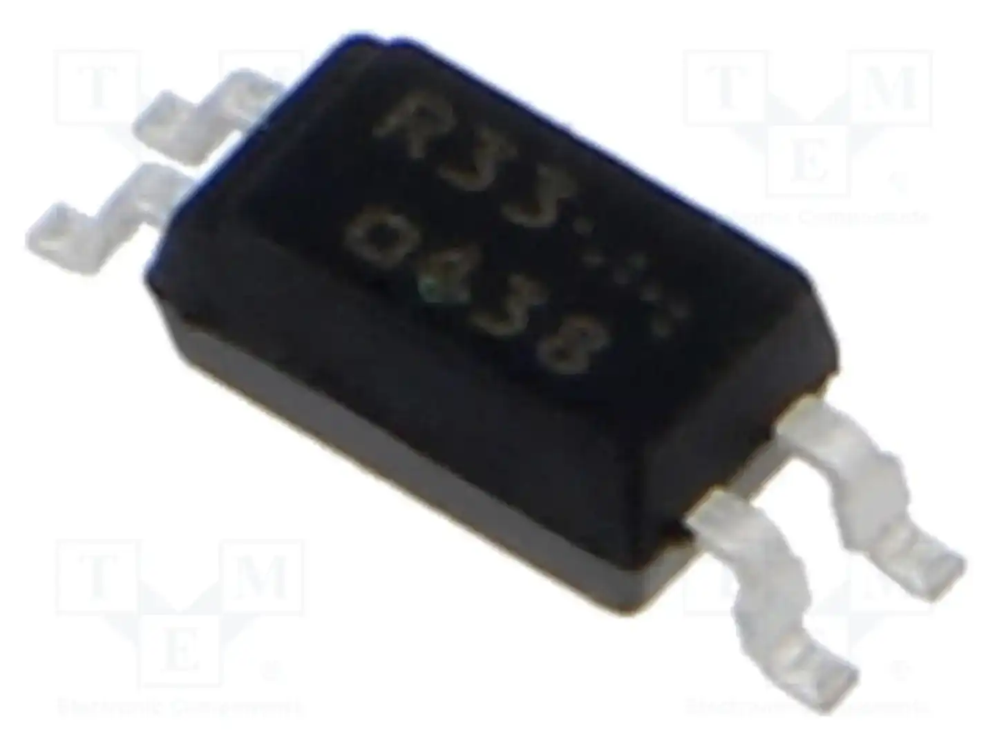 RENESAS PS2833-1-A — Оптроны – аналоговый выход