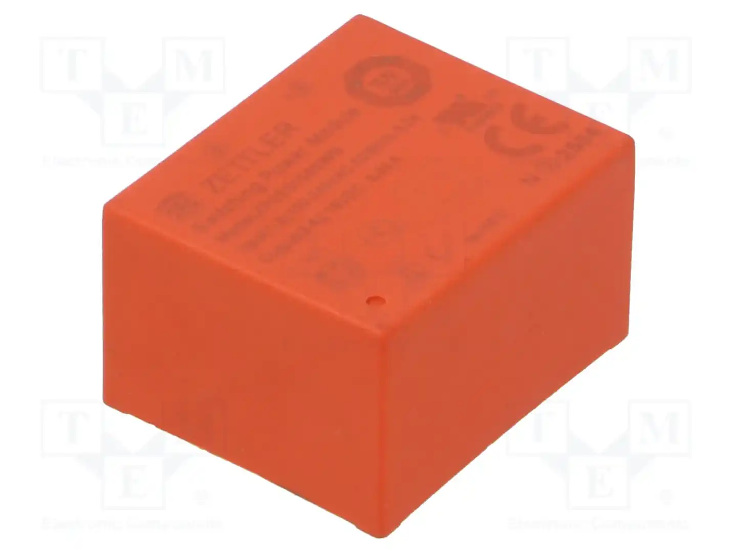 ZETTLER ZP05S1500WB — Преобразователи AC/DC для PCB
