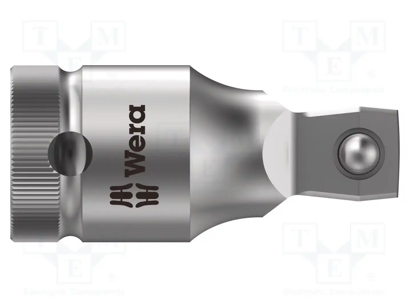 WERA 05003639001 — Ключи накидные