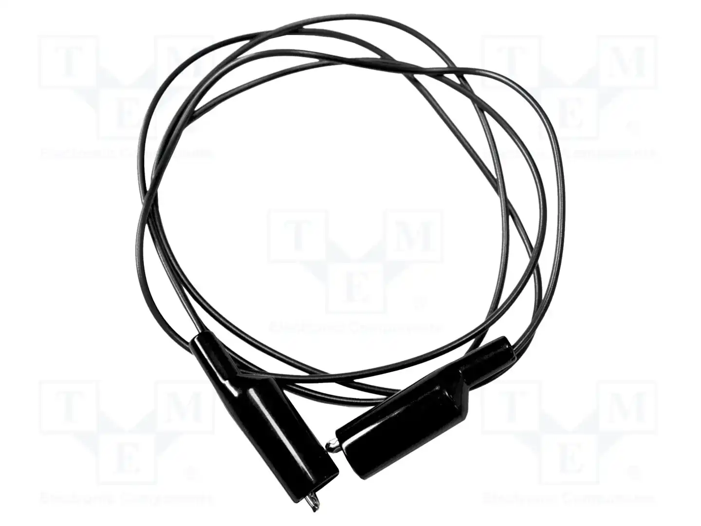 MUELLER ELECTRIC BU-3030-A-48-0 — Провода измерительные - одинарные