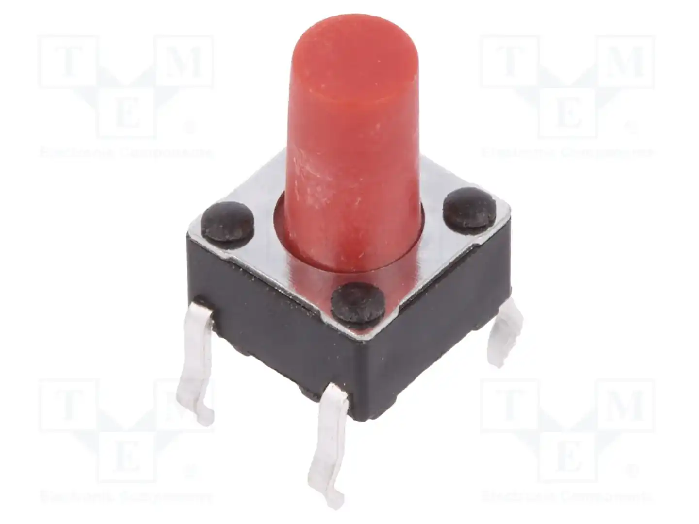C&K PTS645SK952 LFS — Микропереключатели TACT