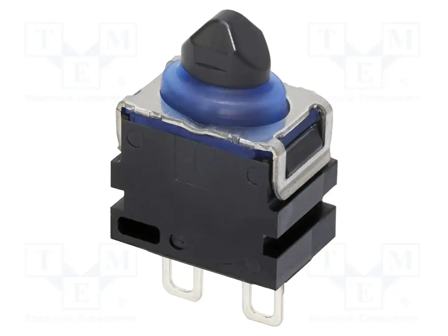 OMRON D2EW0112A — Микропереключатели SNAP ACTION