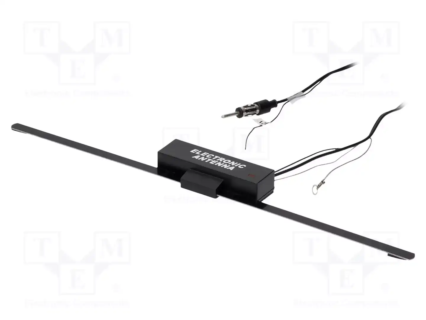 4CARMEDIA ANT.33 — Антенны автомобильные для радио