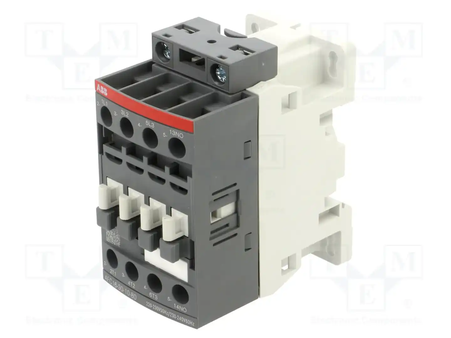 ABB 1SBL171001R8010 — Контакторы - главные модули