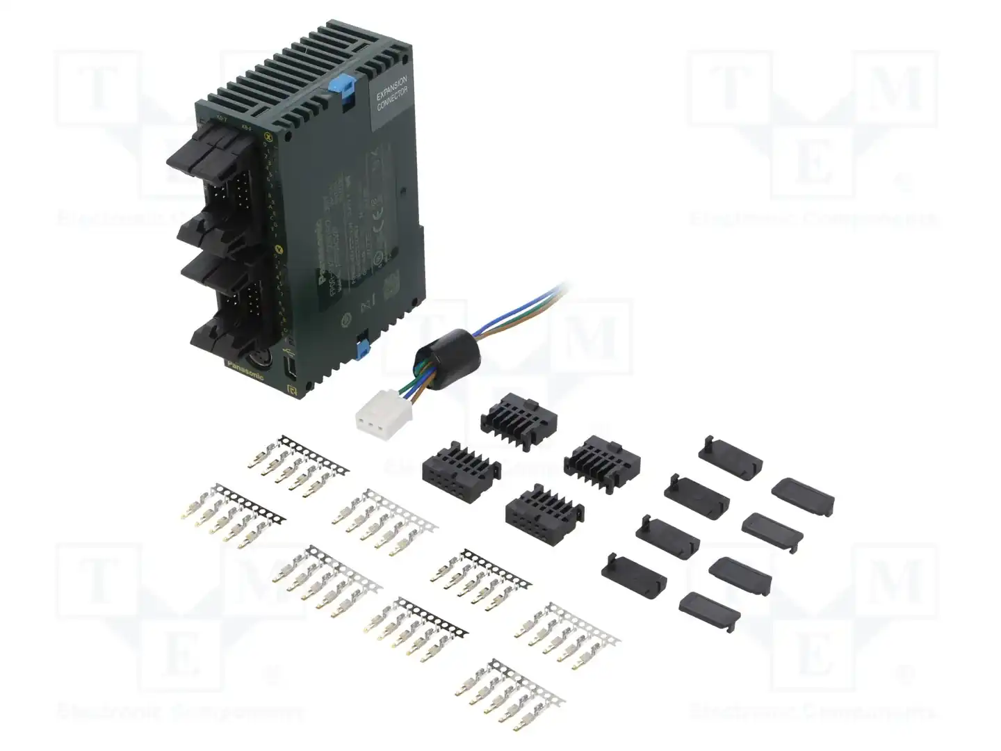 PANASONIC AFP0RE32P — Контроллеры PLC